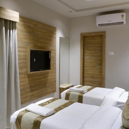 Hotel Amber Paramount Bombaj Exteriér fotografie
